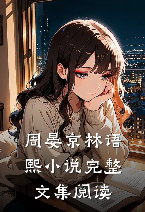 周晏京林语熙小说完整文集阅读