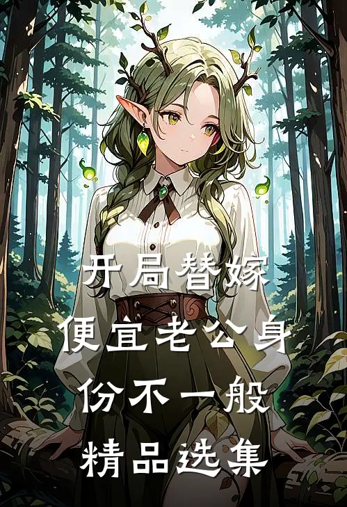 开局替嫁，便宜老公身份不一般精品选集