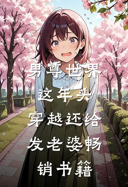 男尊世界：这年头，穿越还给发老婆畅销书籍