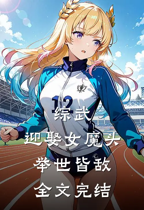 综武：迎娶女魔头，举世皆敌全文完结