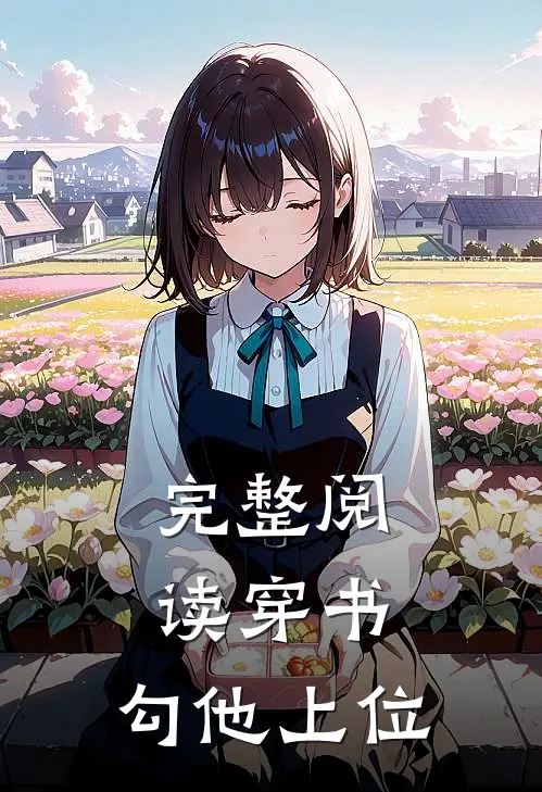 完整阅读穿书，勾他上位