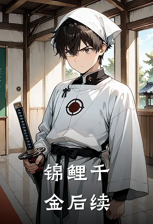 锦鲤千金后续