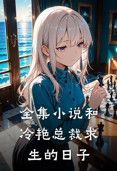 全集小说和冷艳总裁求生的日子