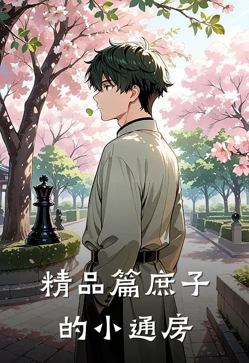精品篇庶子的小通房