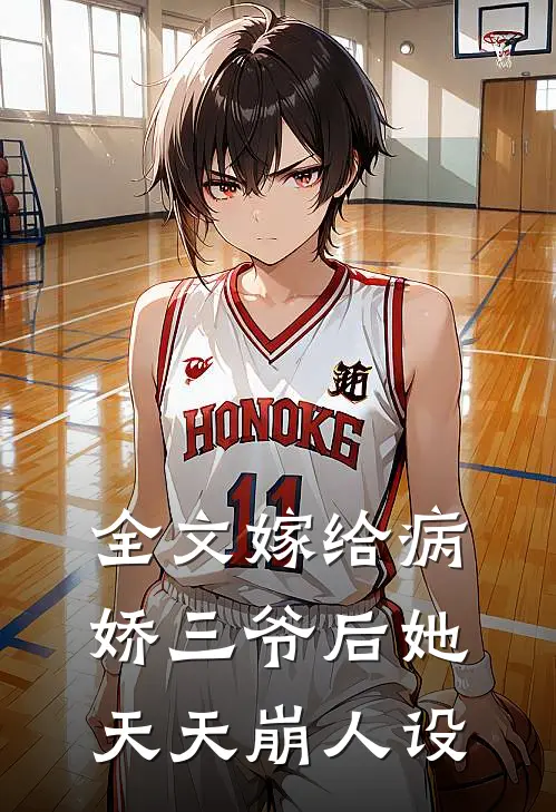 全文嫁给病娇三爷后她天天崩人设