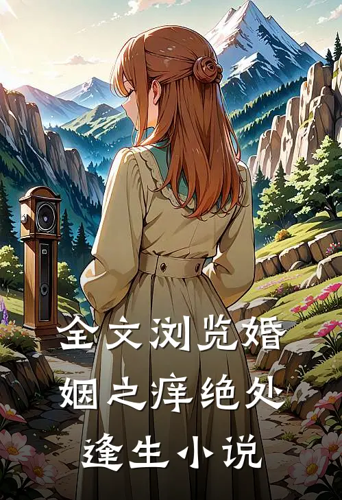 全文浏览婚姻之痒绝处逢生小说