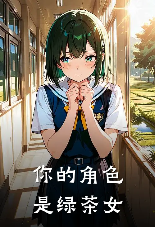 你的角色是绿茶女