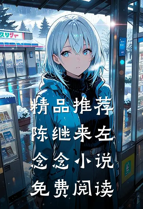 精品推荐陈继来左念念小说免费阅读
