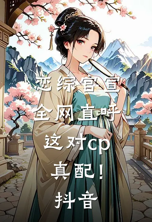 恋综官宣，全网直呼这对cp真配！抖音