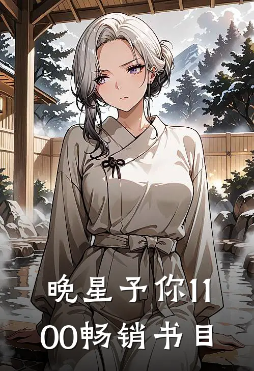 晚星予你1-100畅销书目