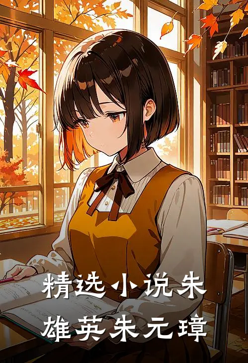 精选小说朱雄英朱元璋