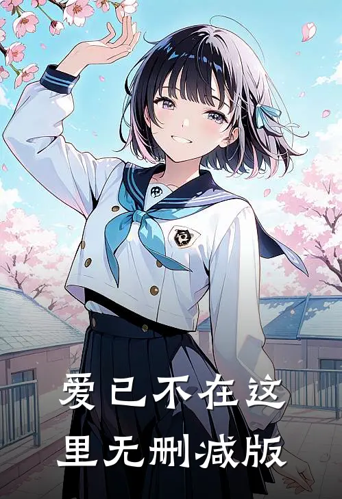爱已不在这里无删减版