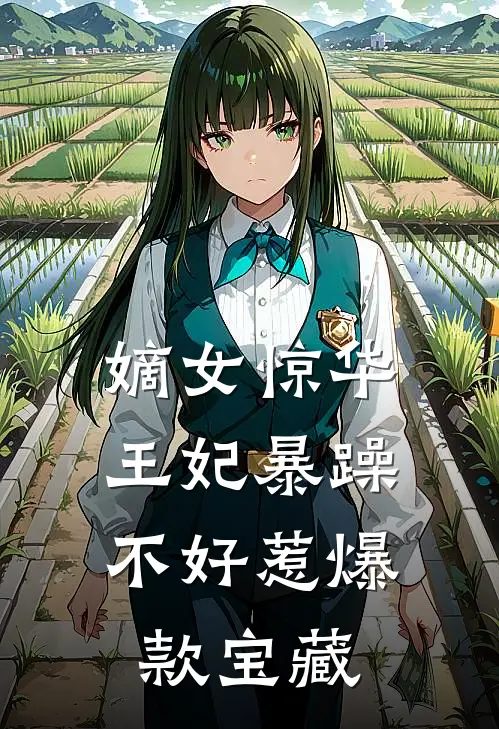 嫡女惊华：王妃暴躁不好惹爆款宝藏