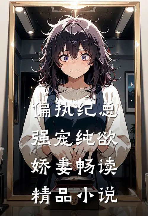 偏执纪总，强宠纯欲娇妻畅读精品小说
