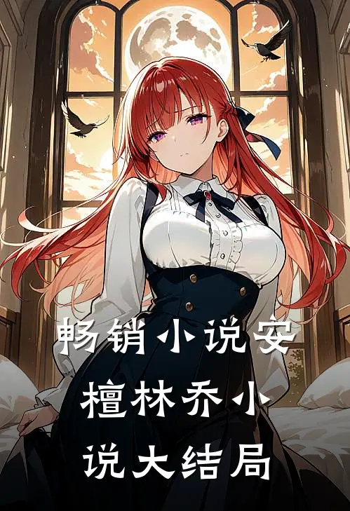 畅销小说安檀林乔小说大结局