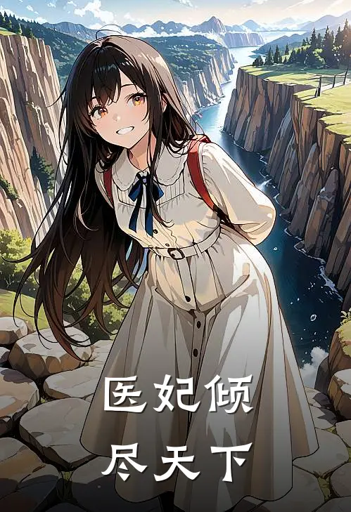 医妃倾尽天下
