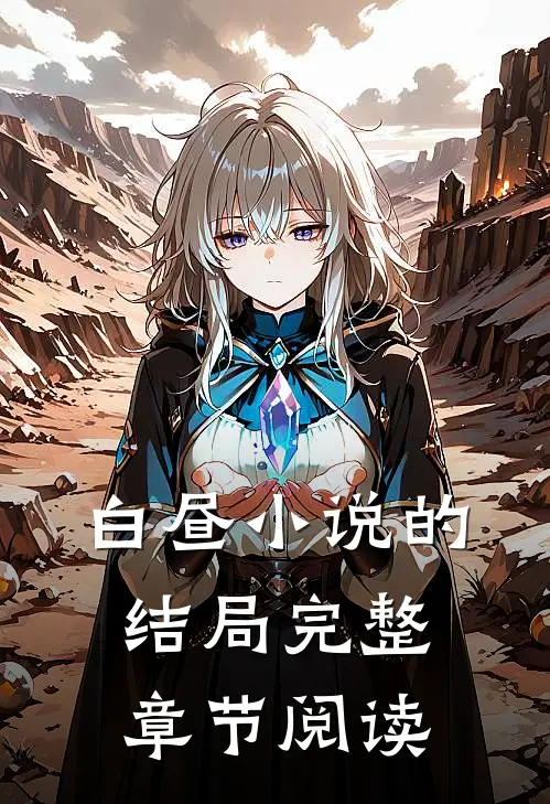 白昼的结局完整章节阅读
