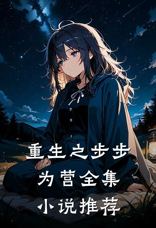 重生之步步为营全集小说推荐