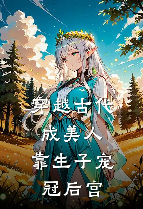穿越古代成美人，靠生子宠冠后宫