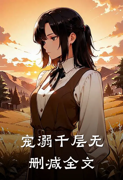 《宠溺千层》无删减全文