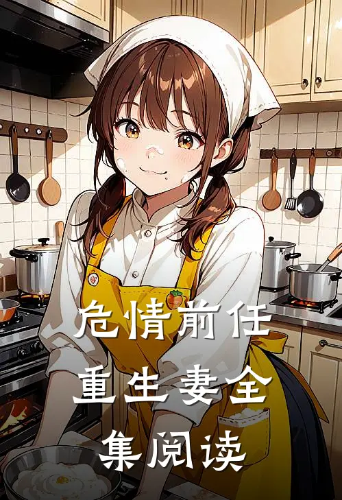 危情前任重生妻全集阅读