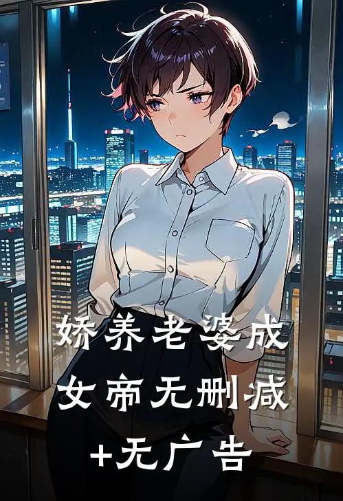 娇养老婆成女帝无删减+无广告