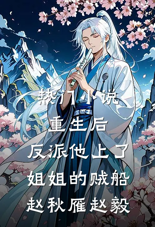 热门小说重生后，反派他上了姐姐的贼船赵秋雁赵毅