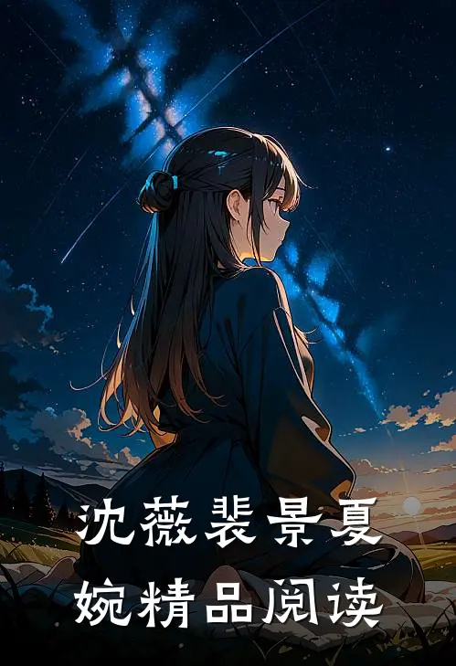 沈薇裴景夏婉精品阅读