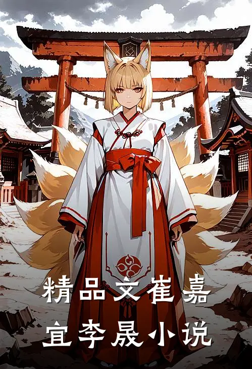 精品文崔嘉宜李晟小说