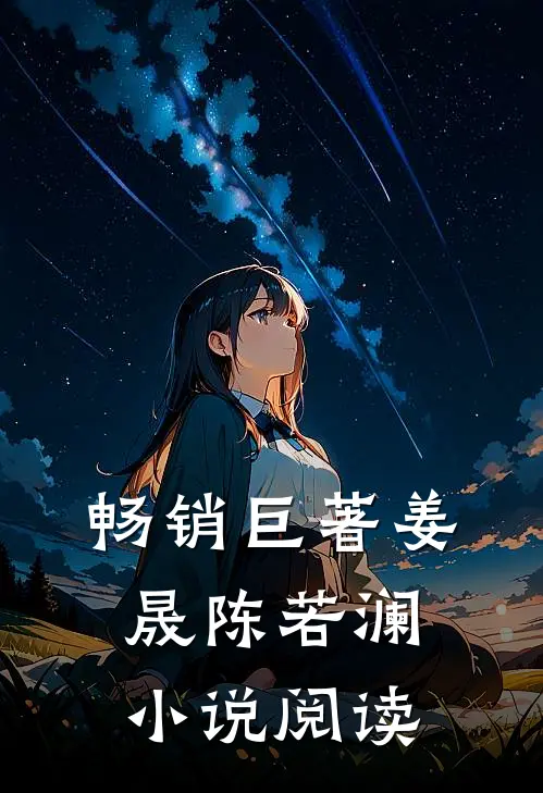 畅销巨著姜晟陈若澜小说阅读