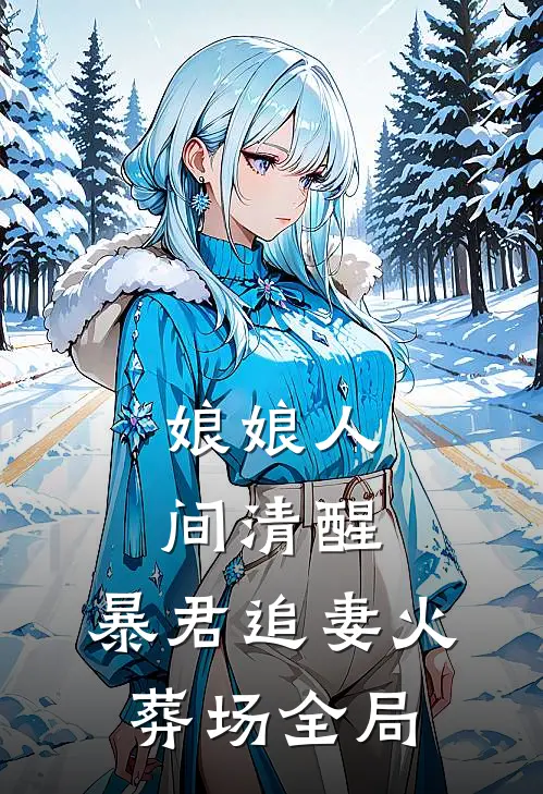 娘娘人间清醒，暴君追妻火葬场全局