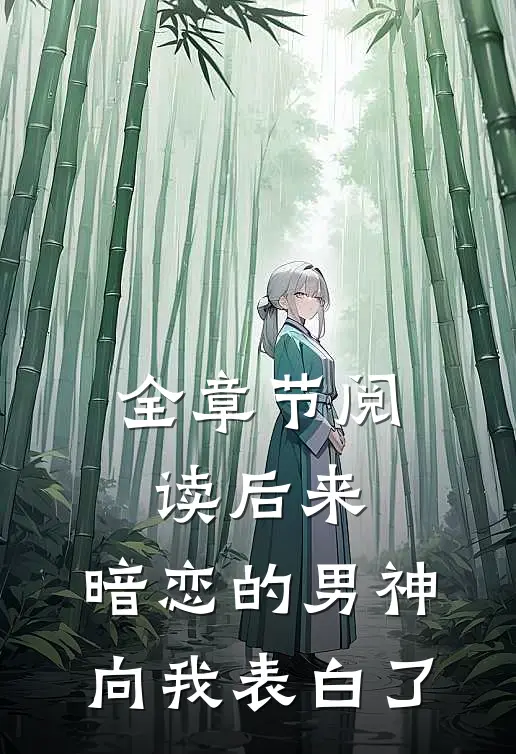全章节阅读后来，暗恋的男神向我表白了