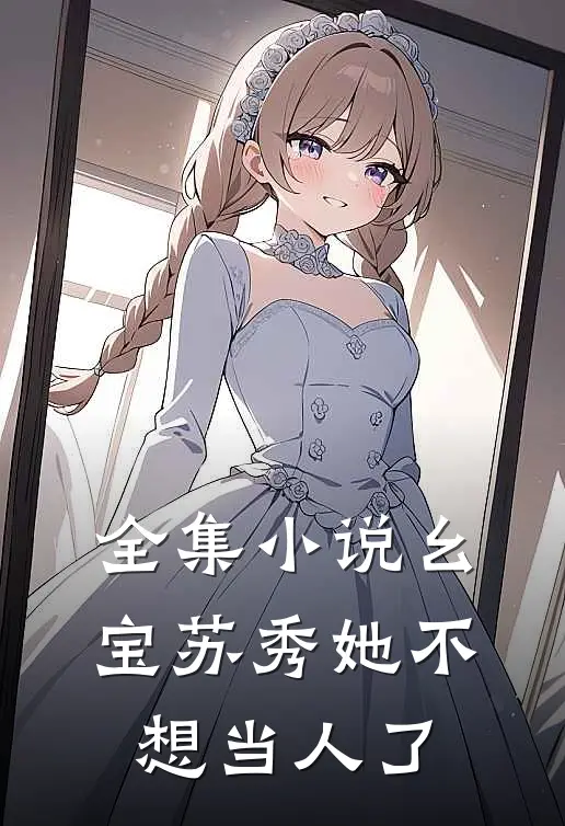 全集小说幺宝苏秀她不想当人了