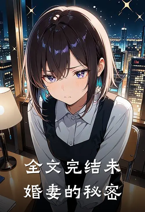 全文完结未婚妻的秘密