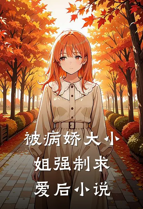 被病娇大小姐强制求爱后小说