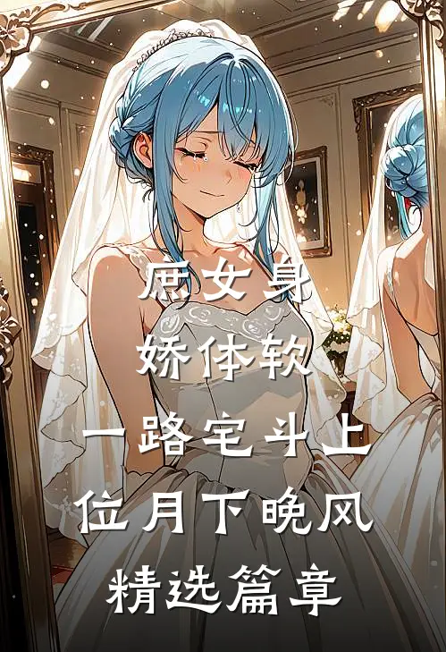 庶女身娇体软,一路宅斗上位月下晚风精选篇章