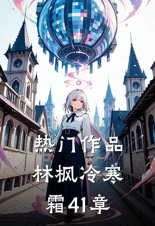热门作品林枫冷寒霜41章