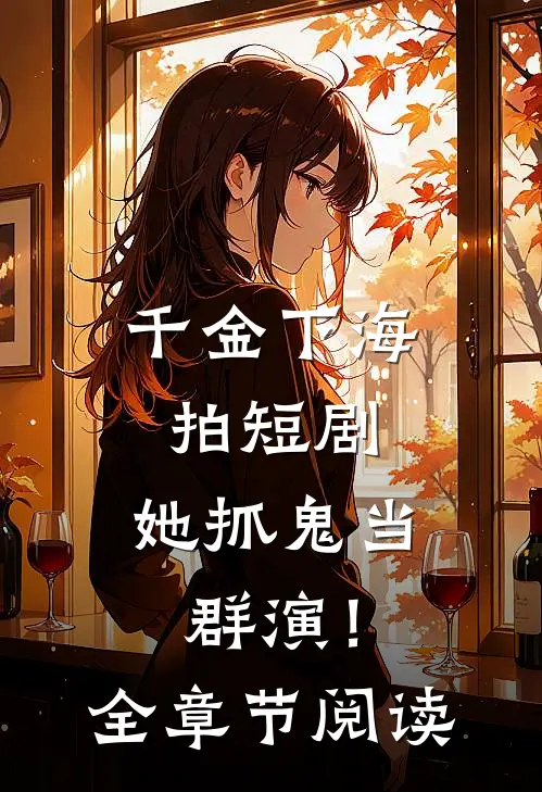 千金下海拍短剧，她抓鬼当群演！全章节阅读