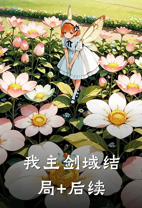 我主剑域结局+后续