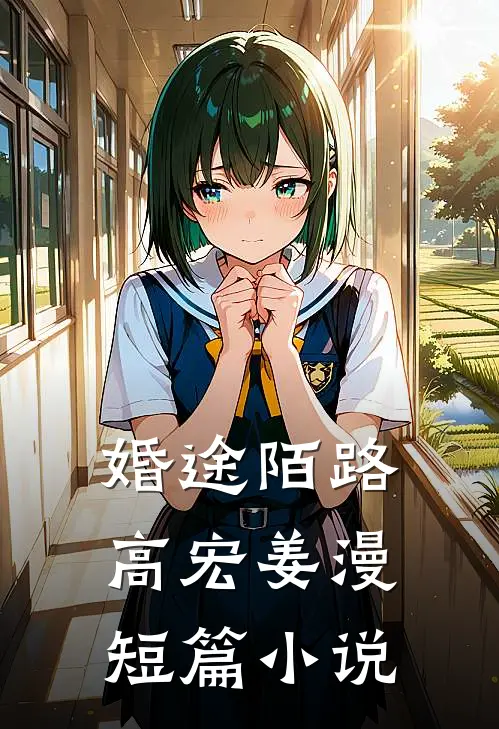 婚途陌路高宏姜漫短篇小说