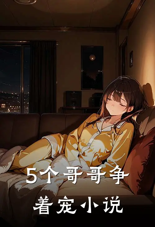 5个哥哥争着宠小说