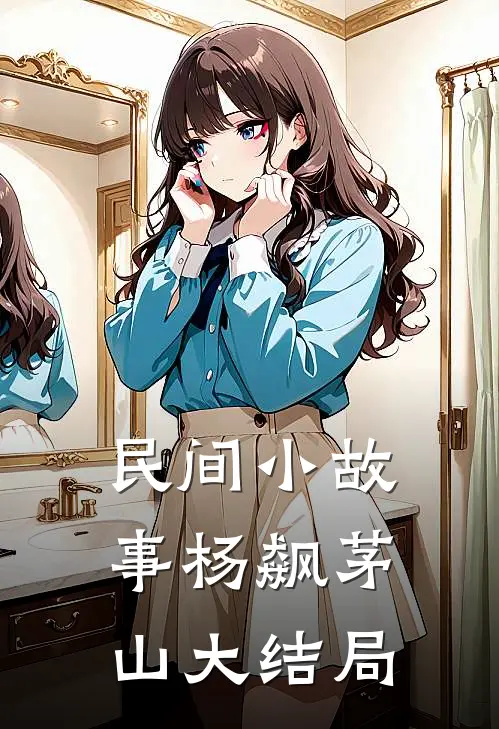 民间小故事杨飙茅山大结局