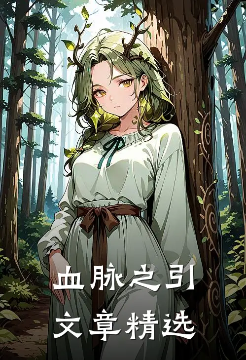 血脉之引文章精选