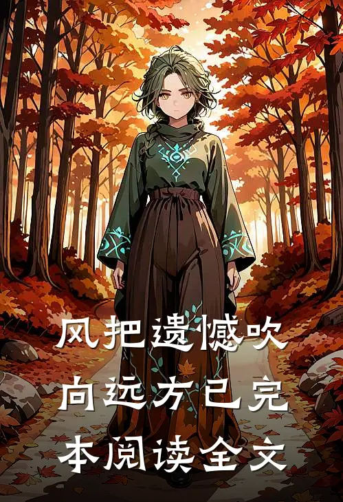 风把遗憾吹向远方已完本阅读全文