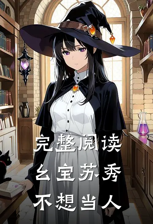 完整阅读幺宝苏秀不想当人