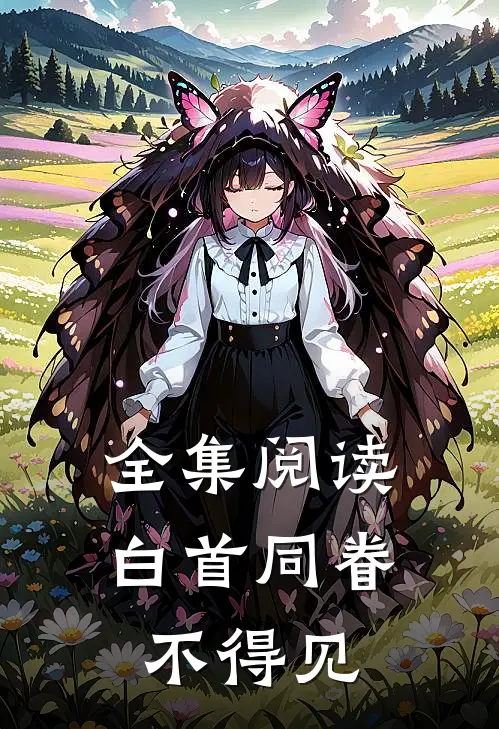全集阅读白首同眷不得见
