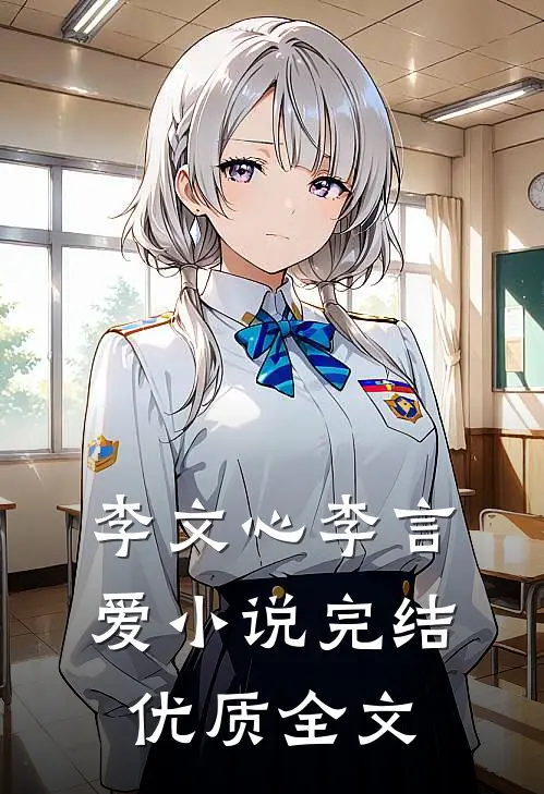 李文心李言爱小说完结优质全文