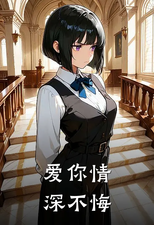 爱你情深不悔