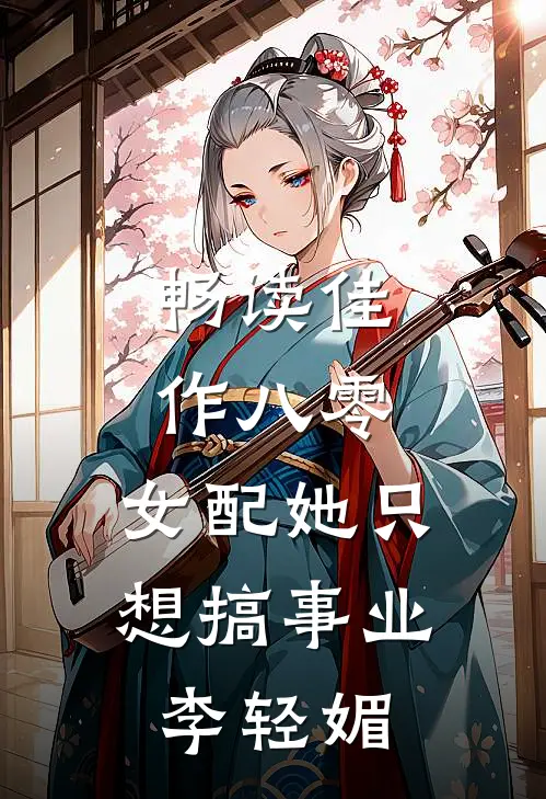 畅读佳作八零:女配她只想搞事业李轻媚