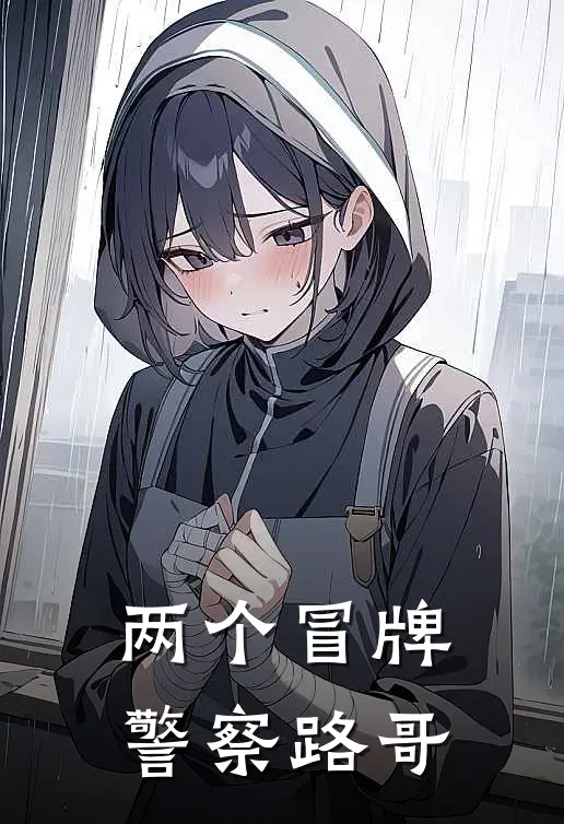 两个冒牌警察路哥
